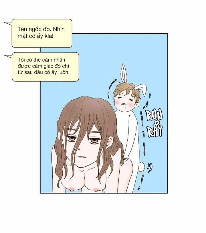 Honey Bed Talk 1 trang 7