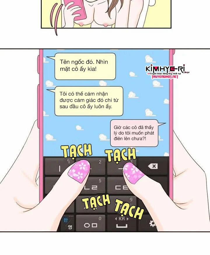 Honey Bed Talk 1 trang 9