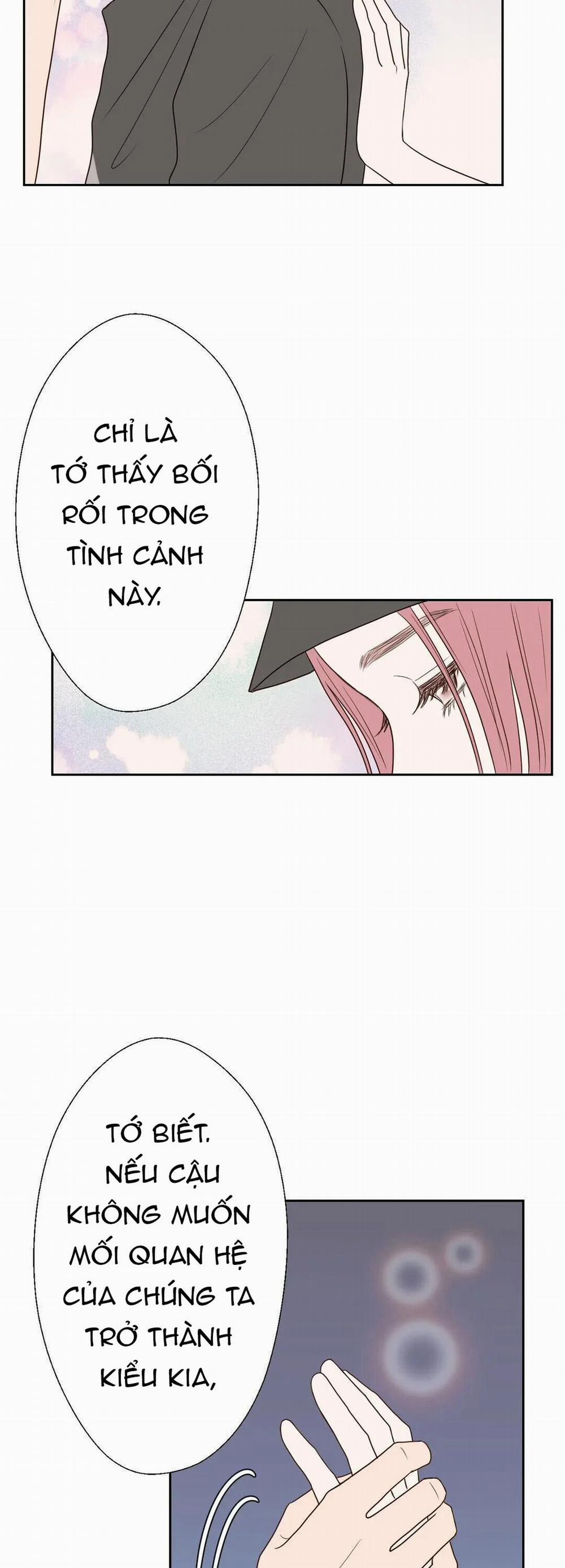 Honey Bed Talk 10 trang 10