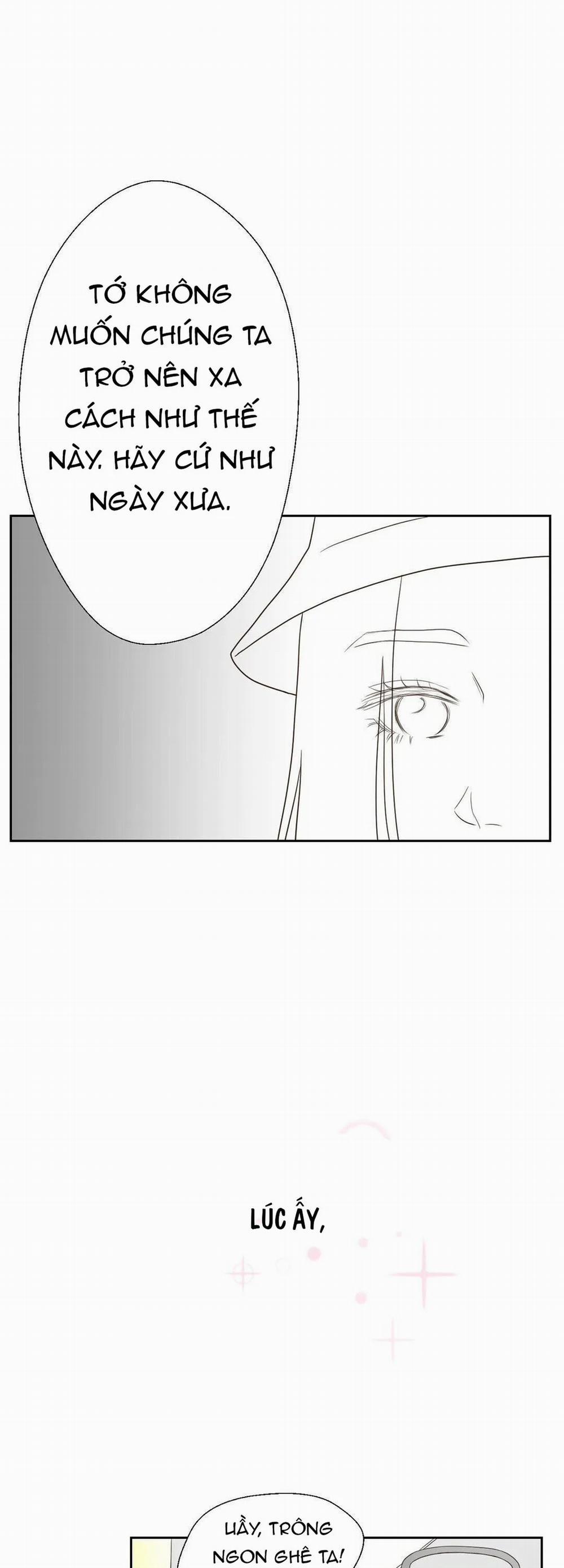 Honey Bed Talk 10 trang 12