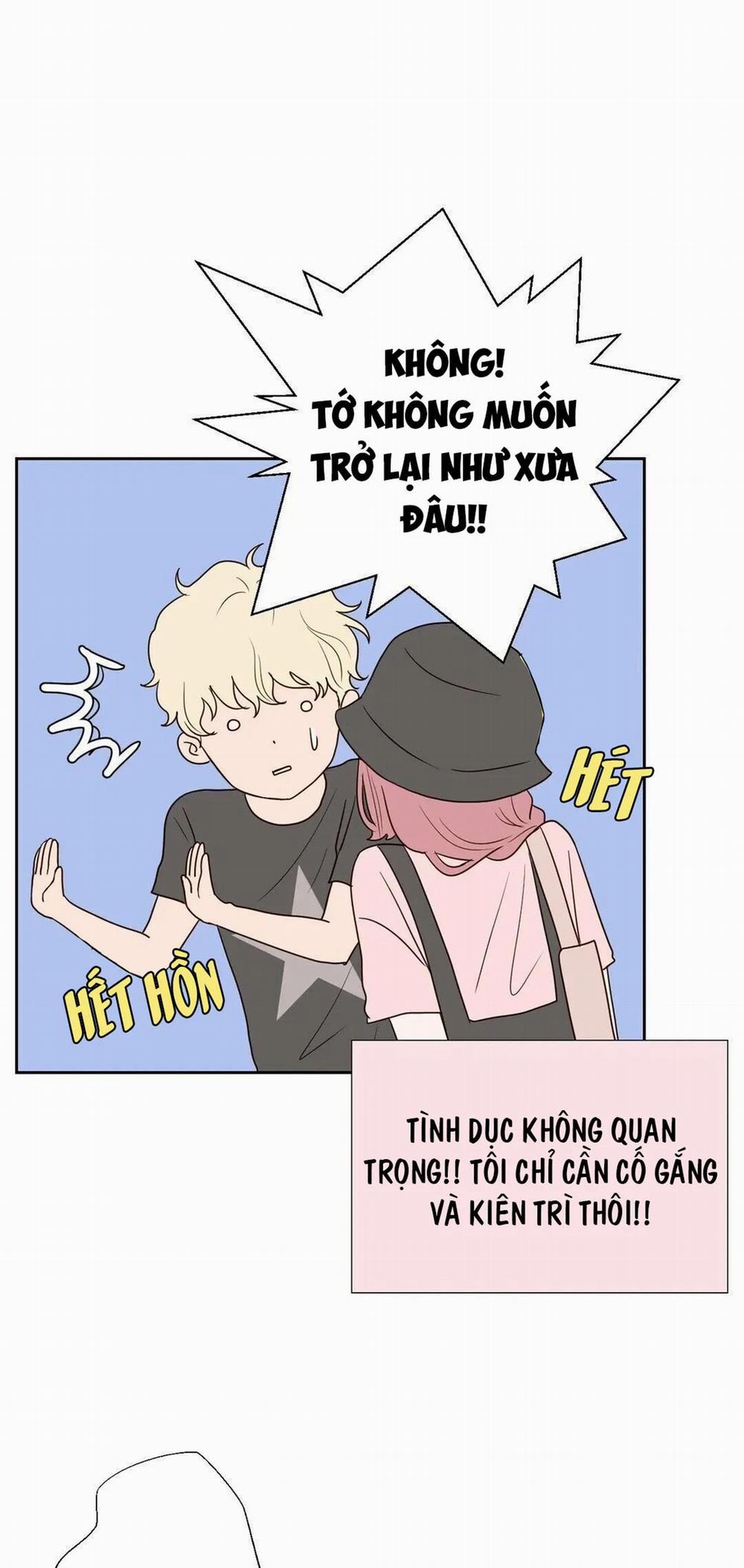 Honey Bed Talk 10 trang 17