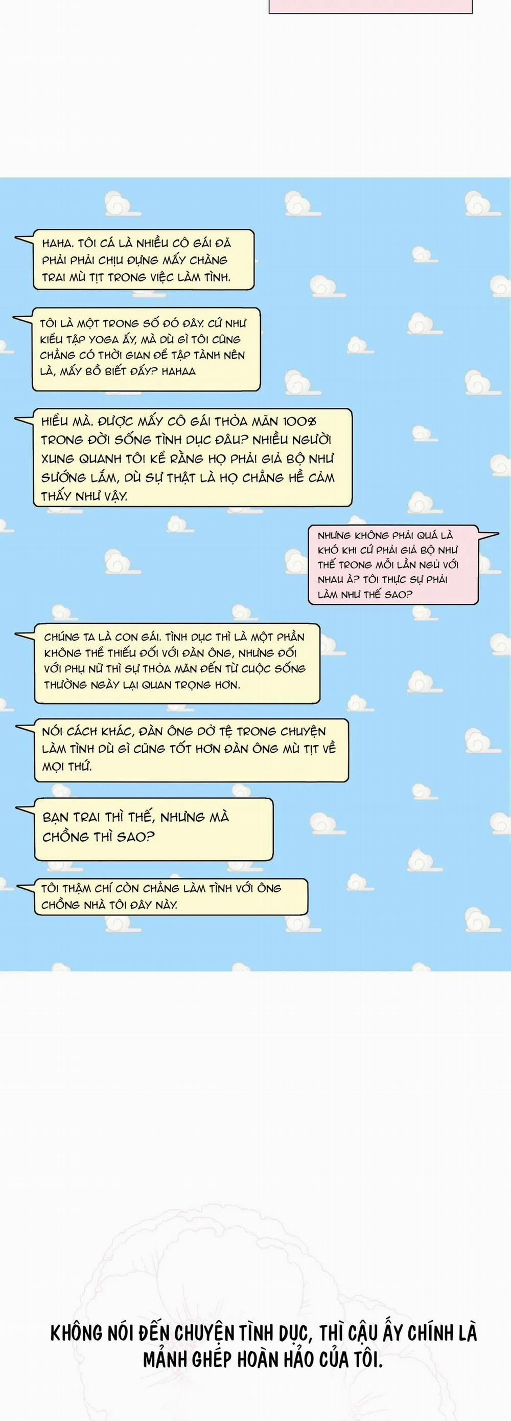 Honey Bed Talk 10 trang 26