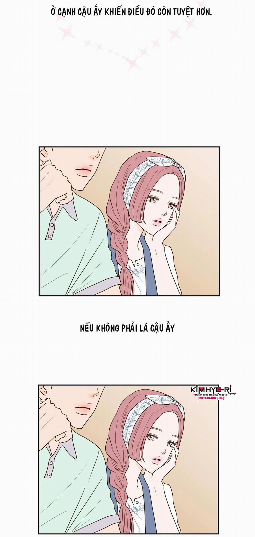 Honey Bed Talk 10 trang 29