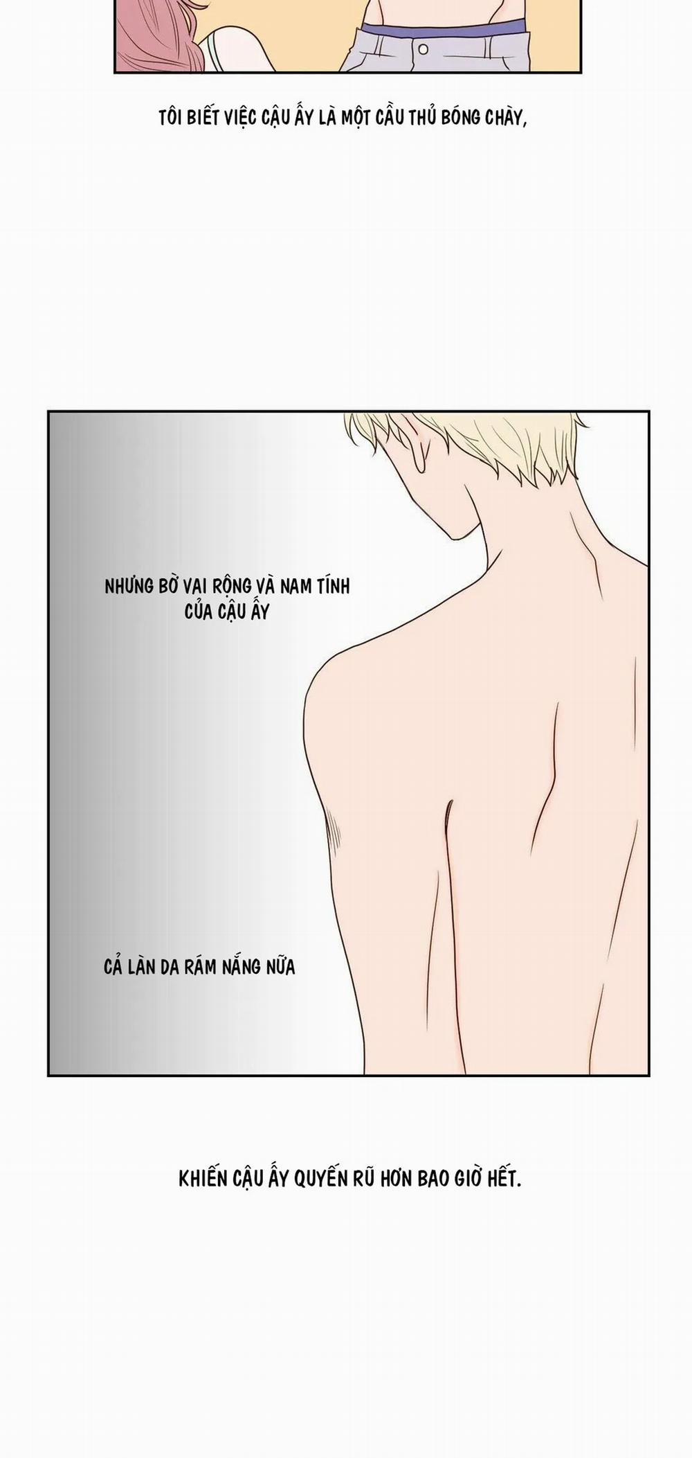 Honey Bed Talk 11 trang 7