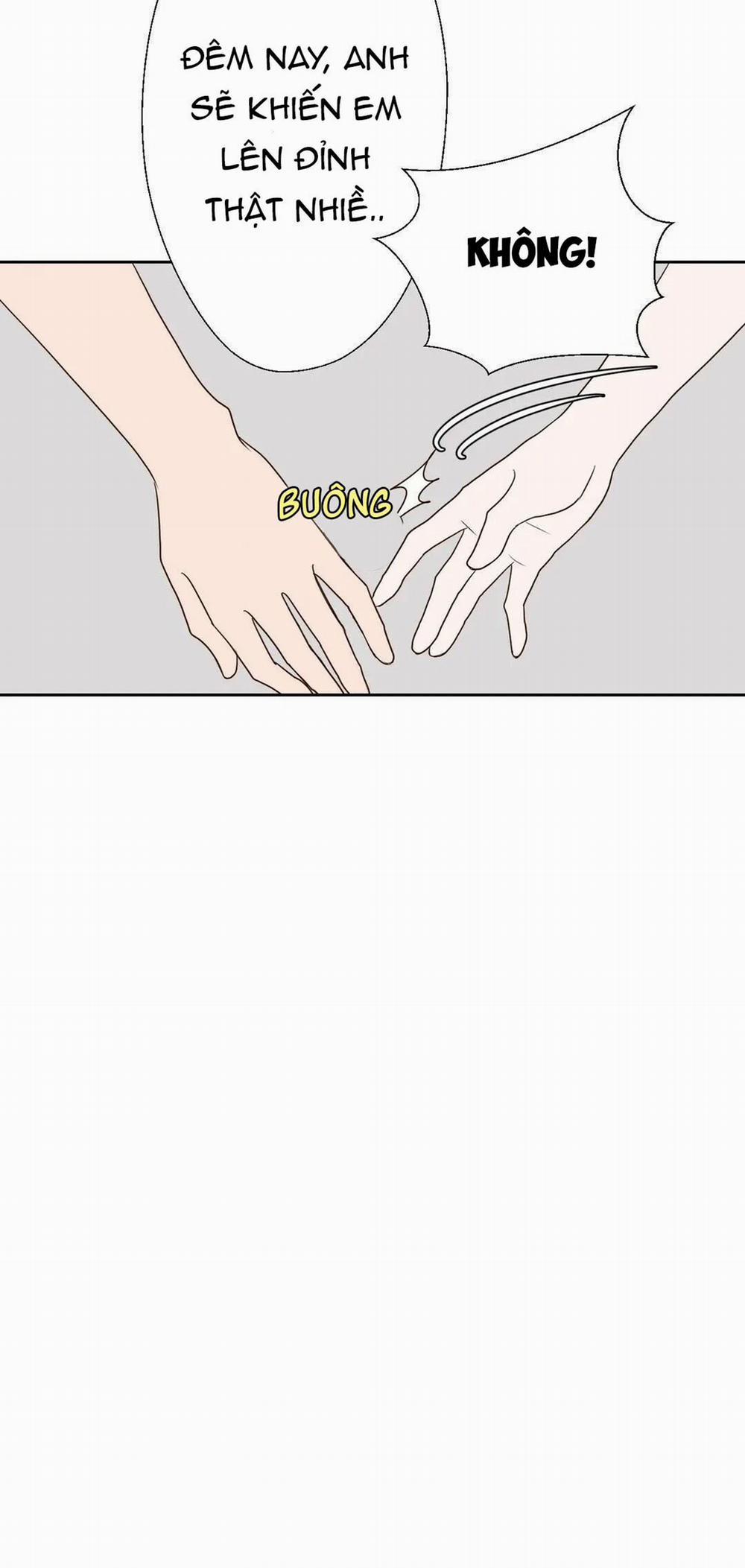 Honey Bed Talk 12 trang 15