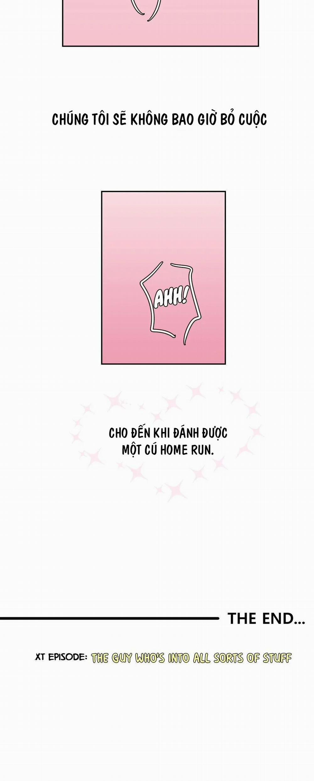 Honey Bed Talk 12 trang 30