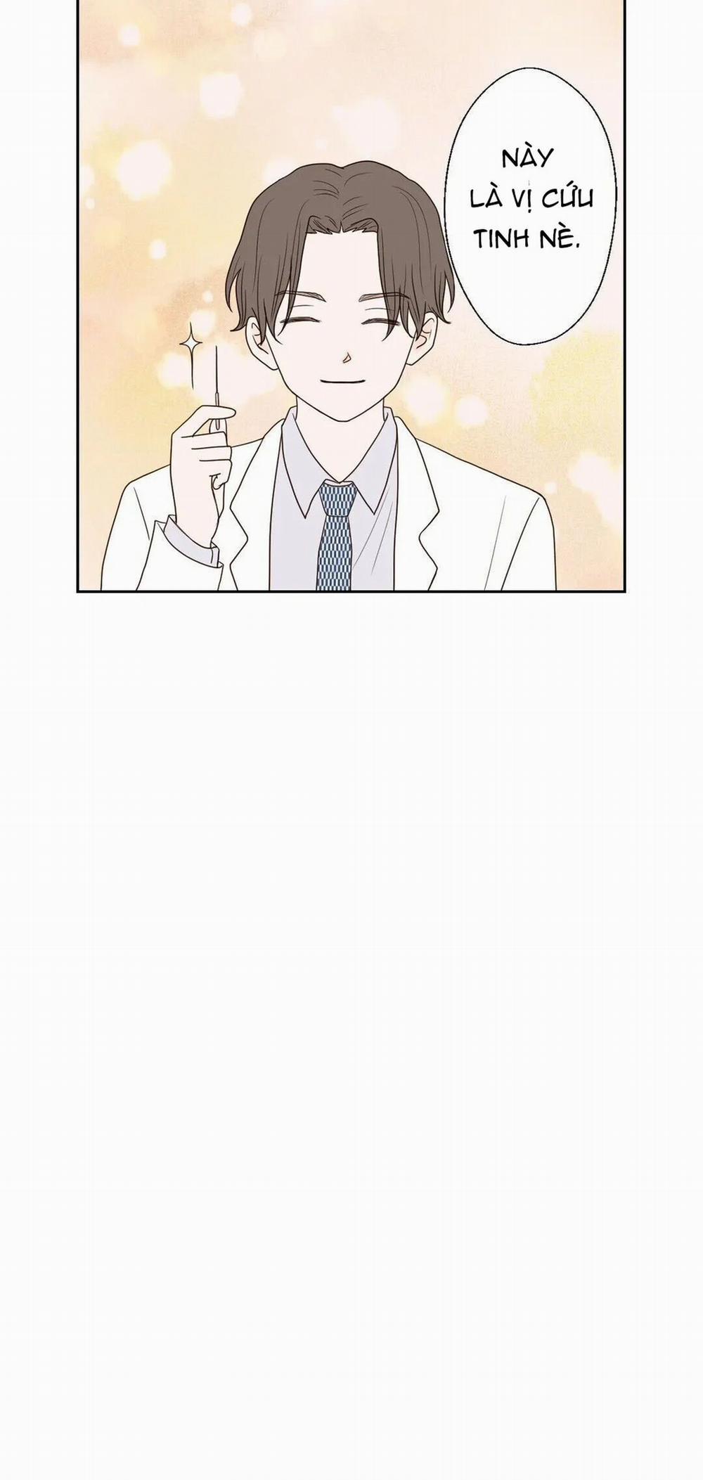 Honey Bed Talk 13 trang 15