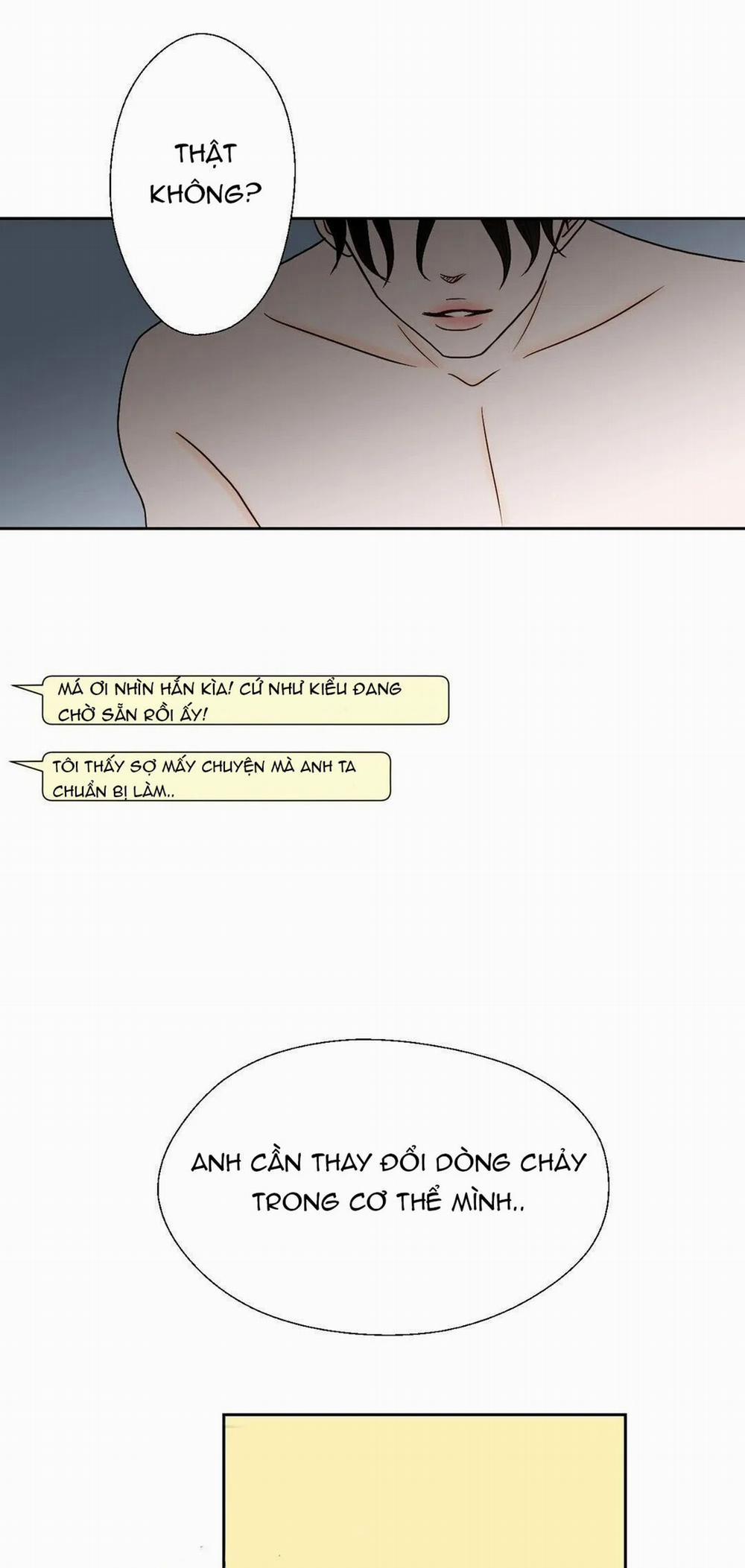 Honey Bed Talk 14 trang 13