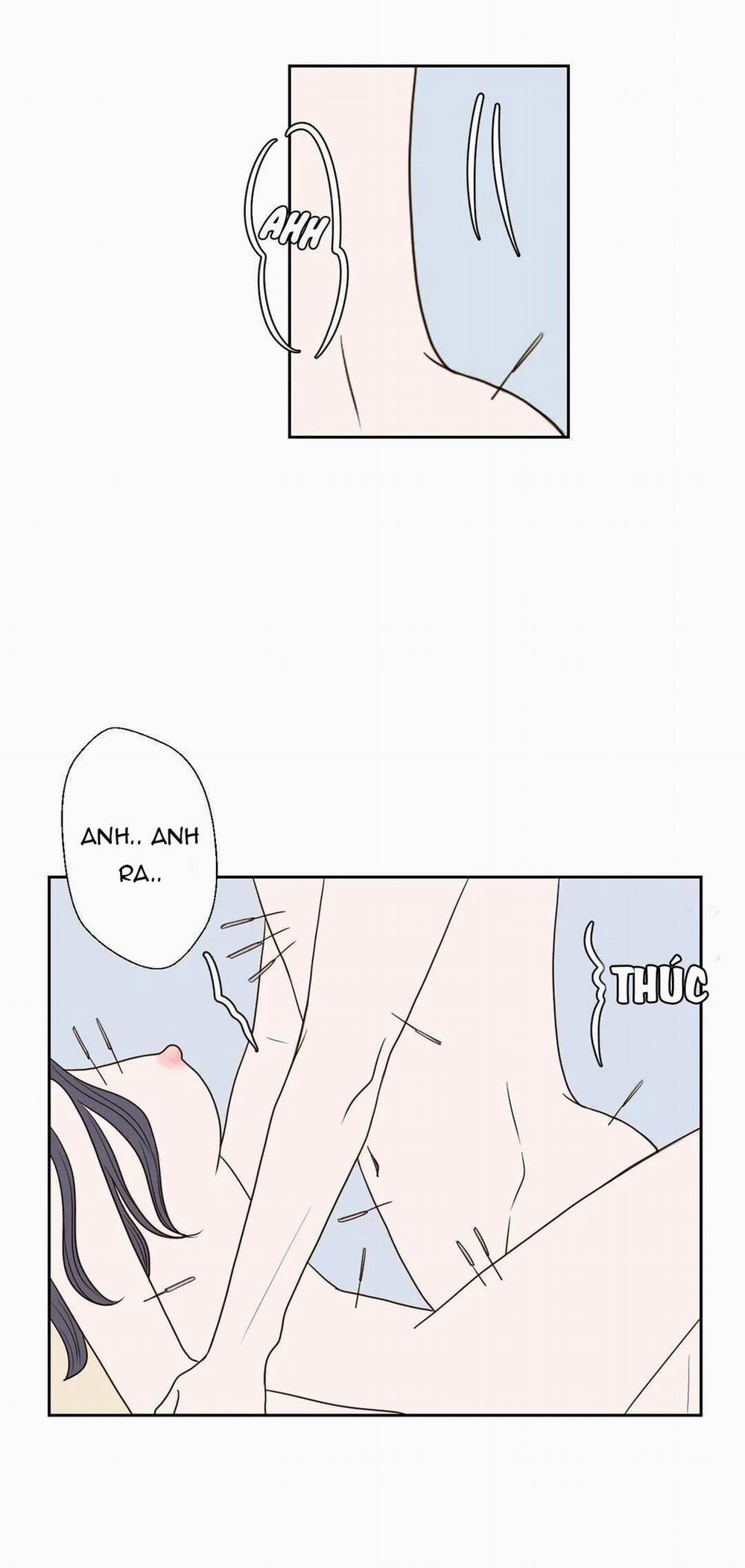 Honey Bed Talk 14 trang 15