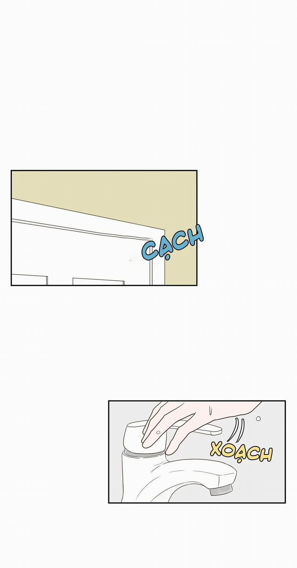 Honey Bed Talk 14 trang 25