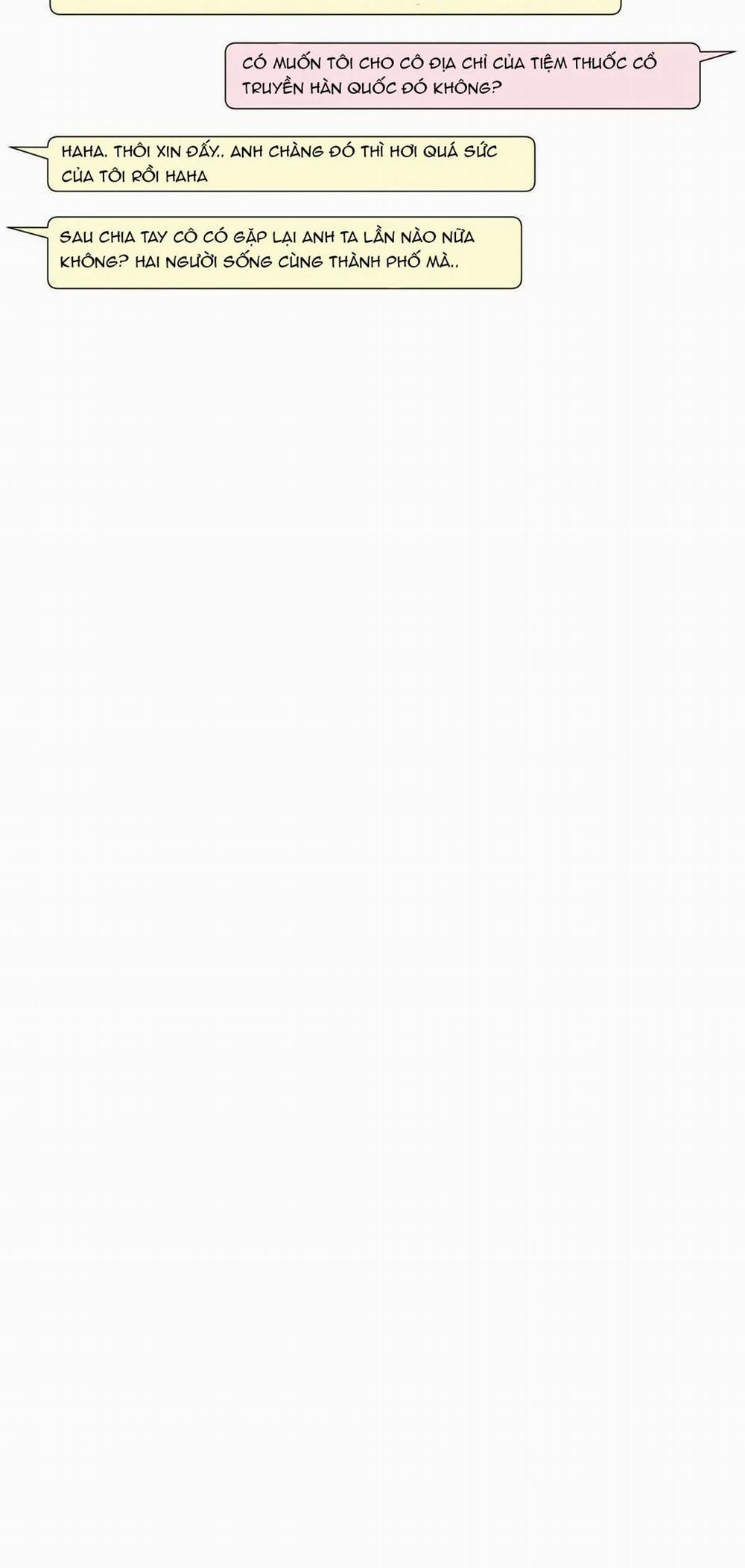 Honey Bed Talk 15 trang 15