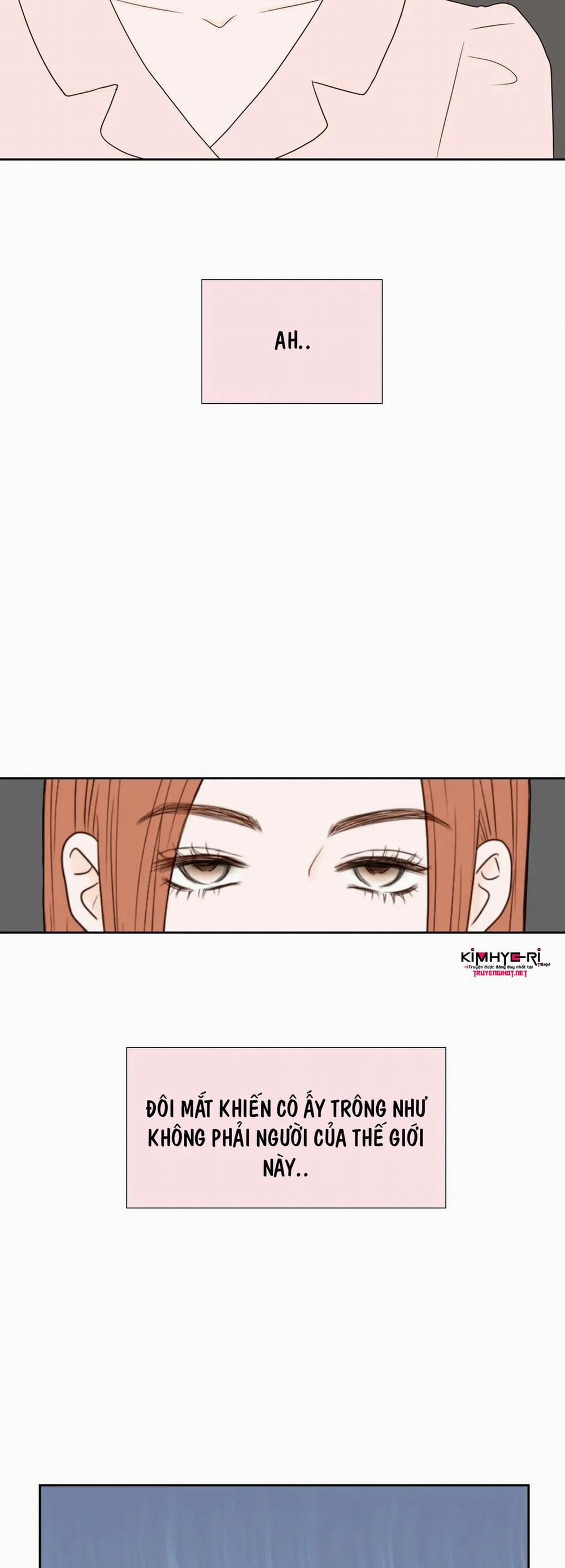 Honey Bed Talk 15 trang 20