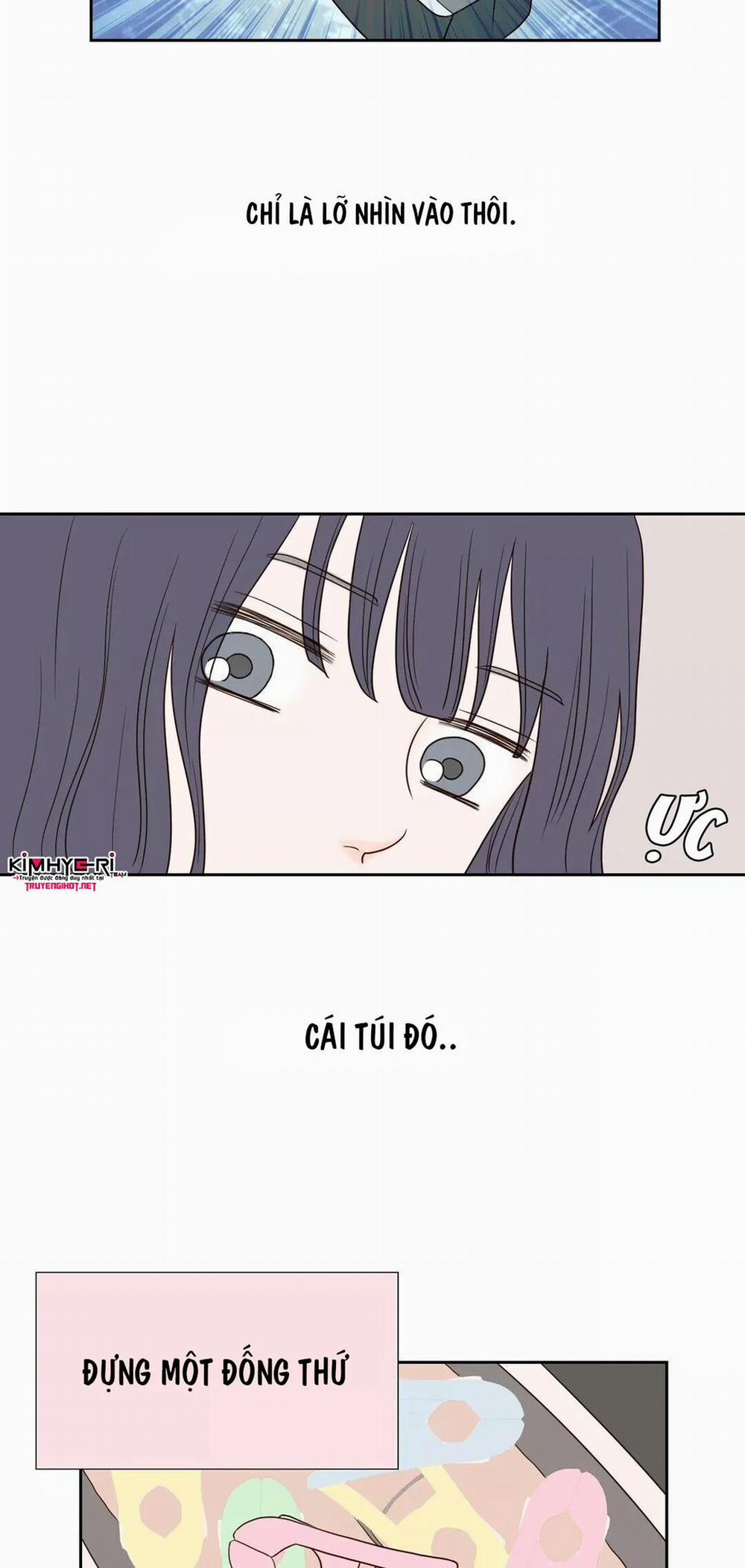 Honey Bed Talk 15 trang 25