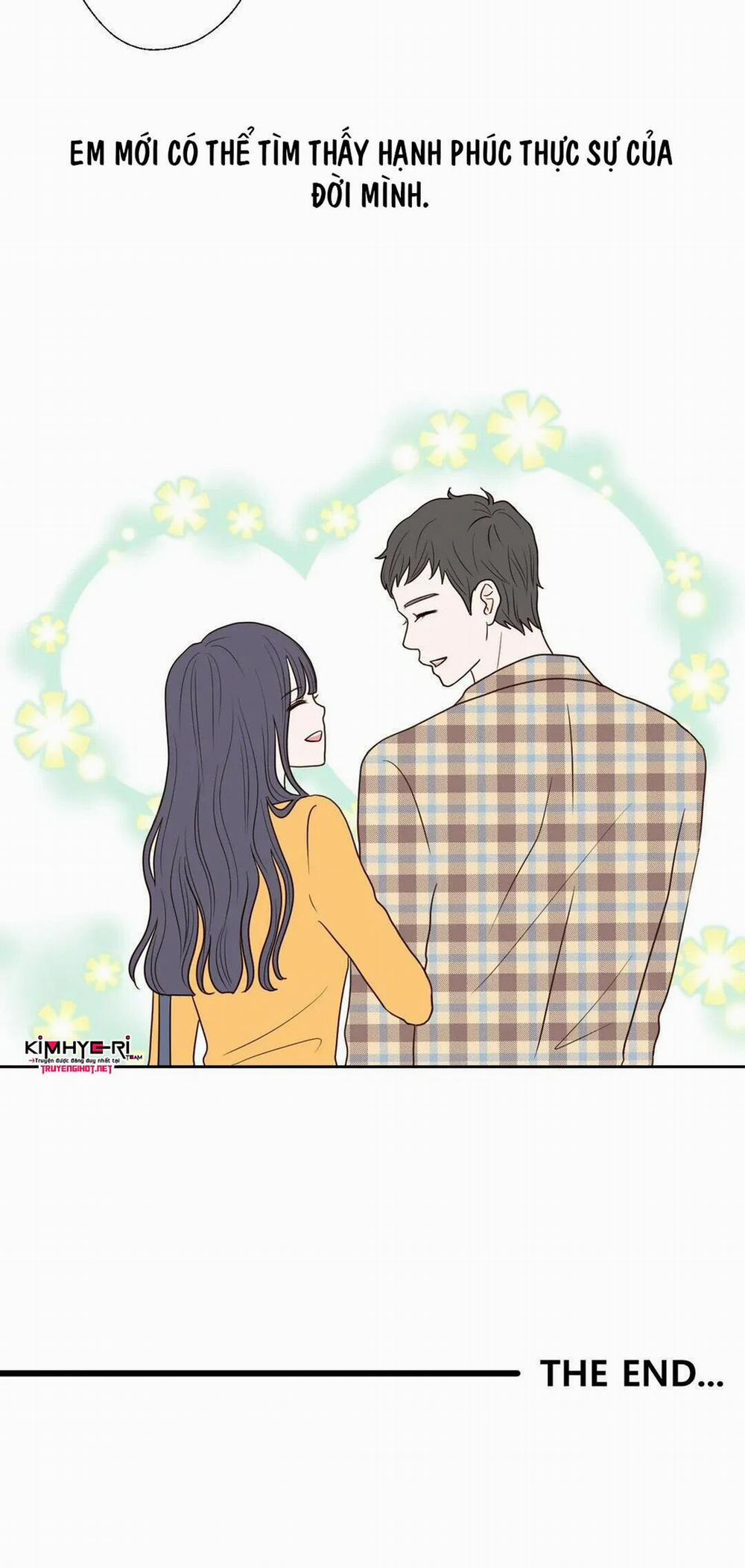 Honey Bed Talk 15 trang 31