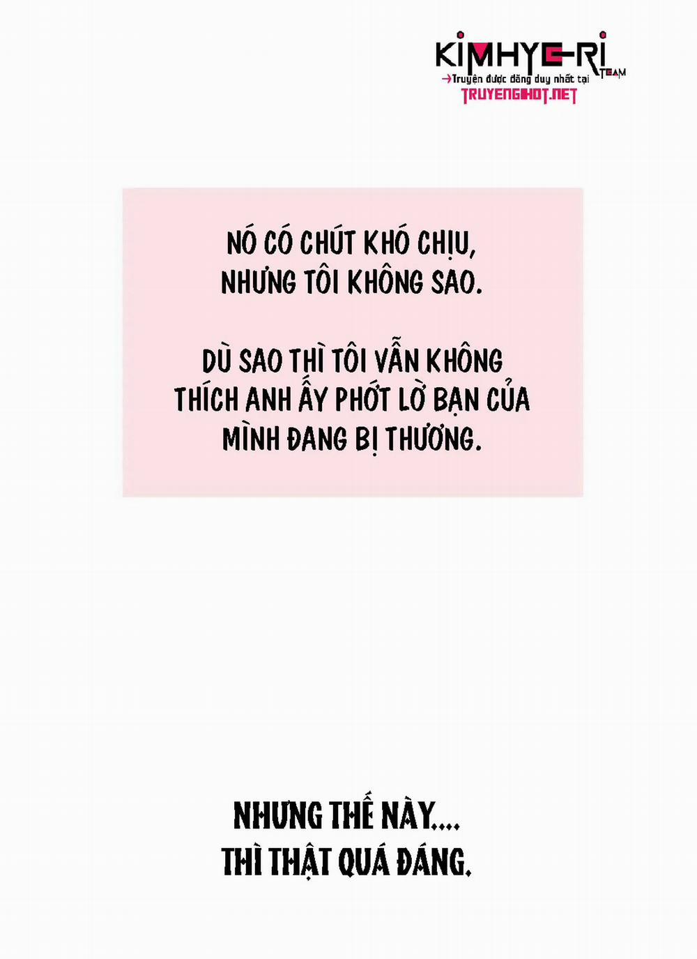 Honey Bed Talk 16 trang 15