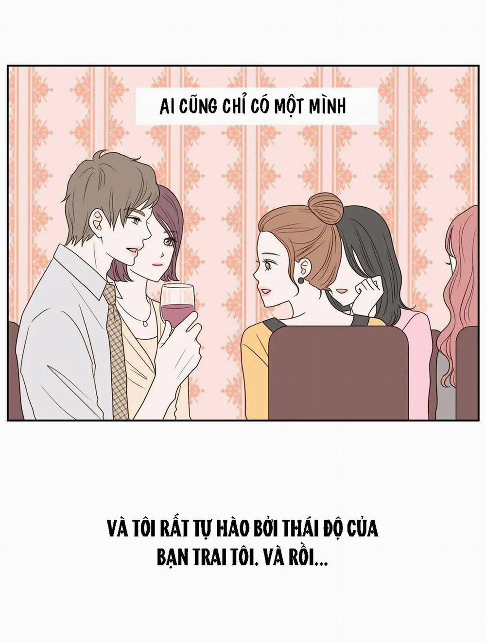 Honey Bed Talk 16 trang 24