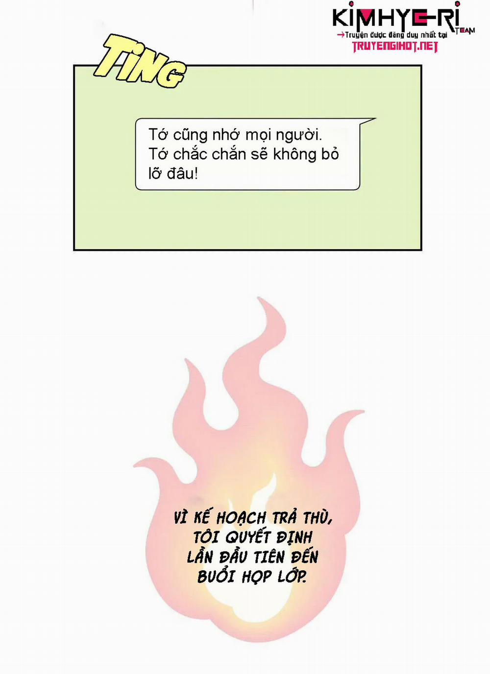 Honey Bed Talk 16 trang 41