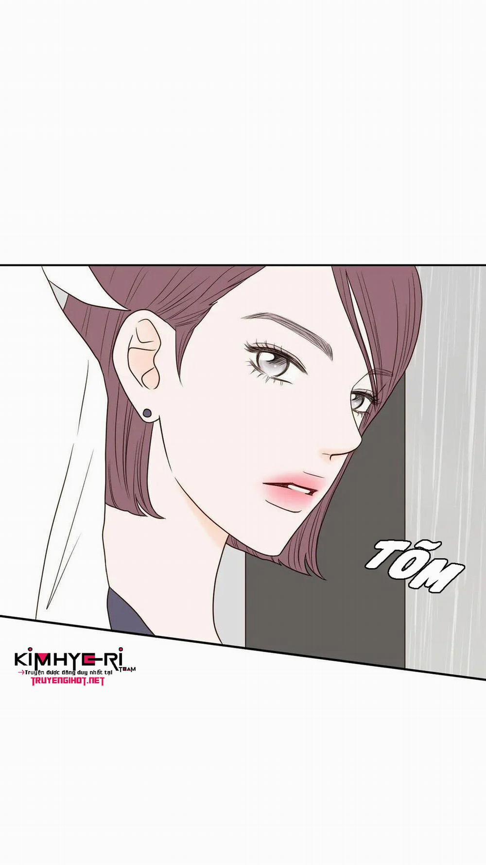 Honey Bed Talk 16 trang 49