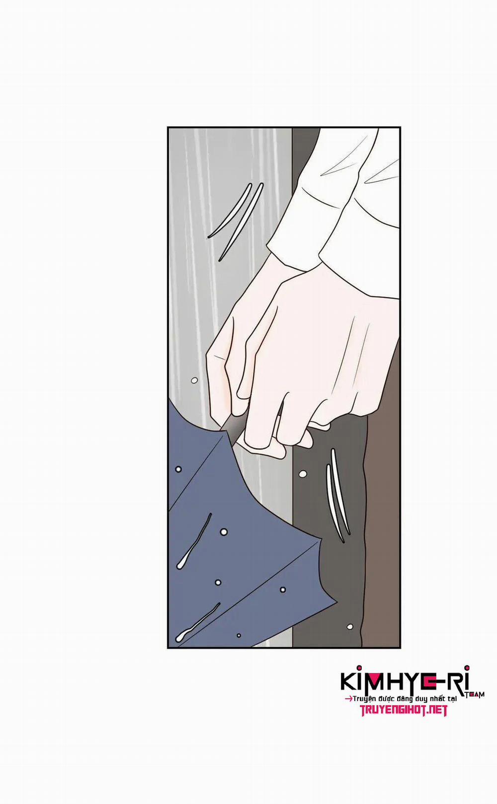 Honey Bed Talk 16 trang 50