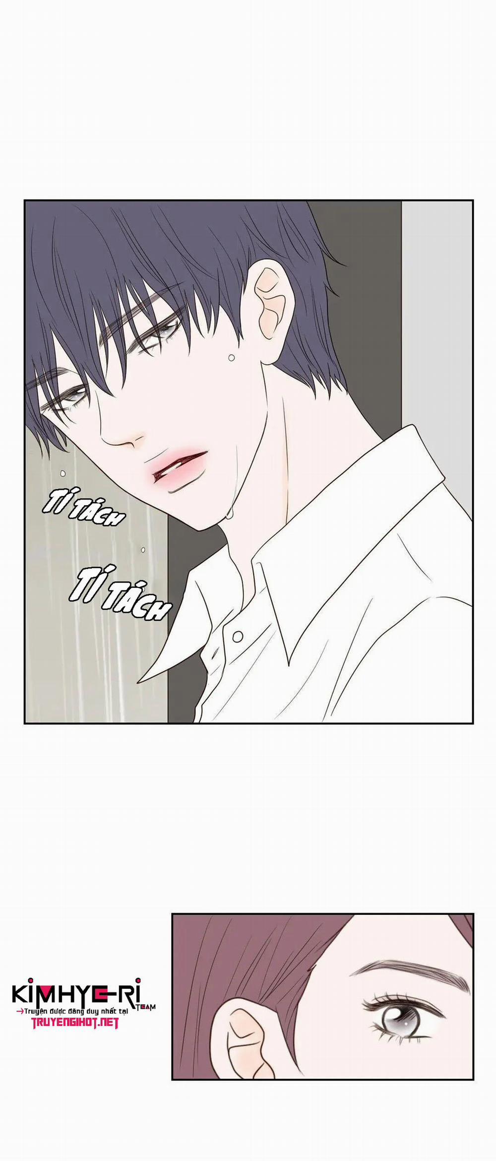 Honey Bed Talk 16 trang 52