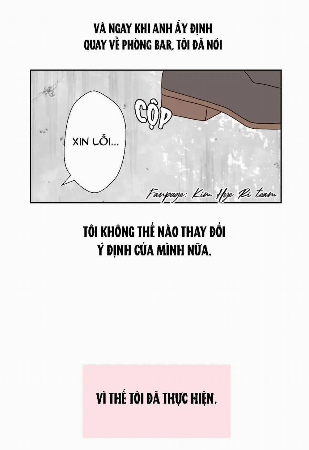 Honey Bed Talk 17 trang 17