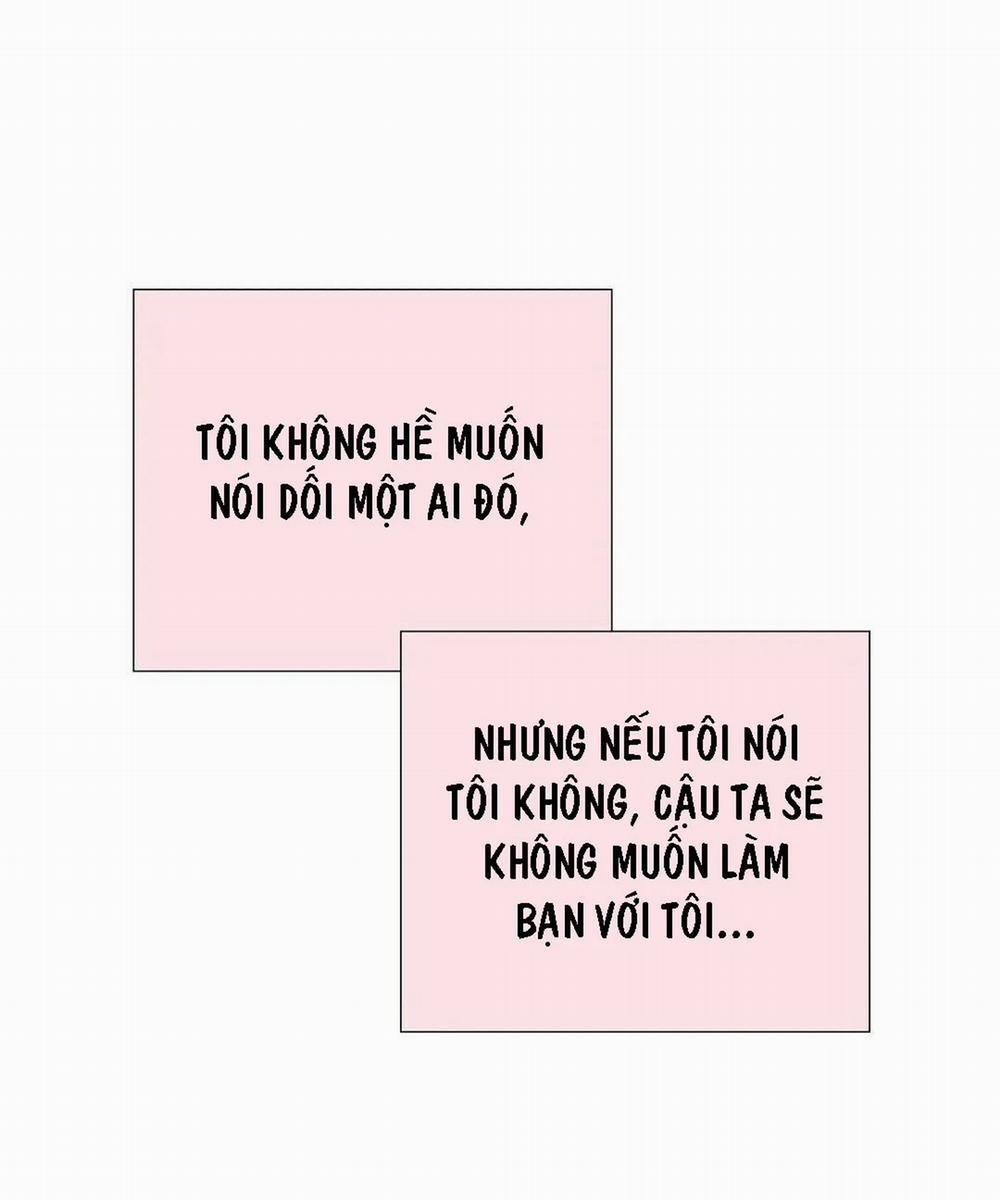 Honey Bed Talk 17 trang 22