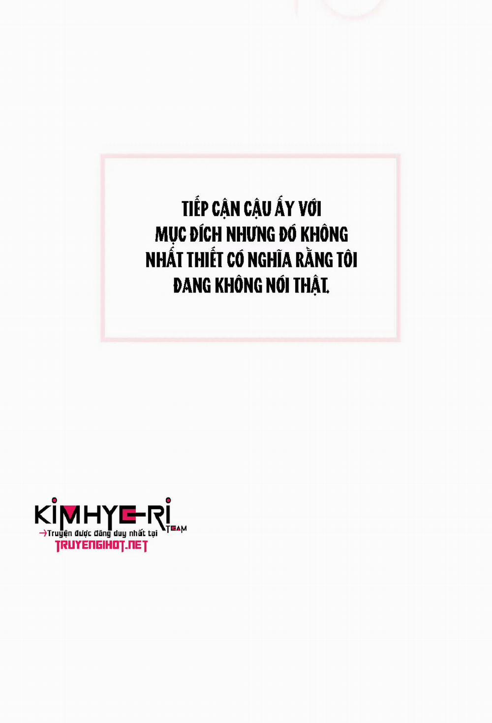 Honey Bed Talk 17 trang 24