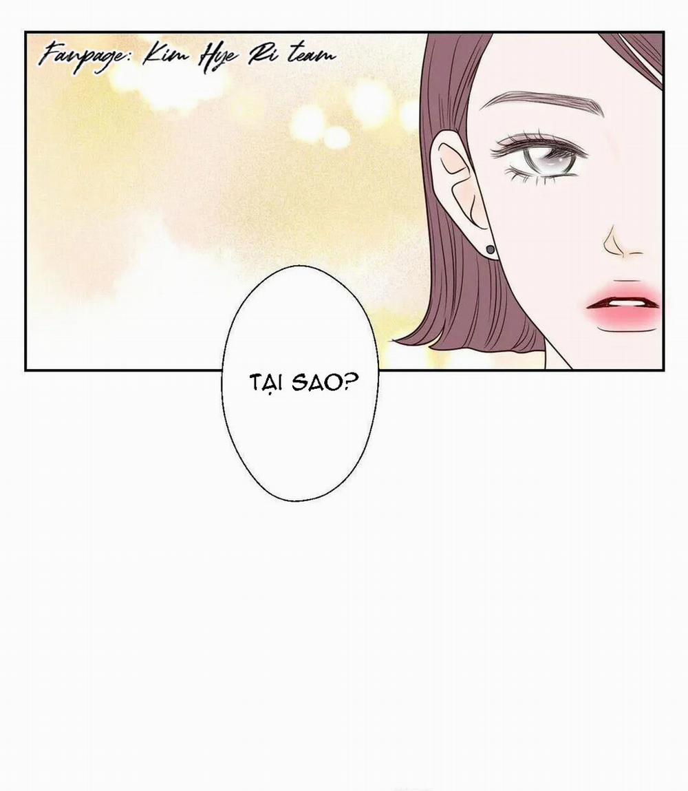 Honey Bed Talk 17 trang 3