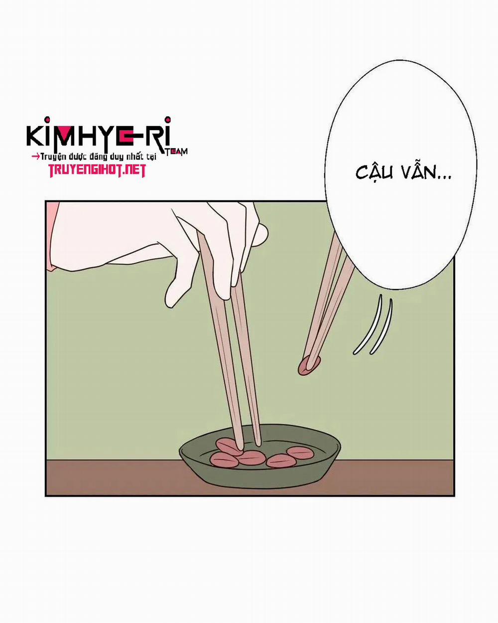 Honey Bed Talk 17 trang 33