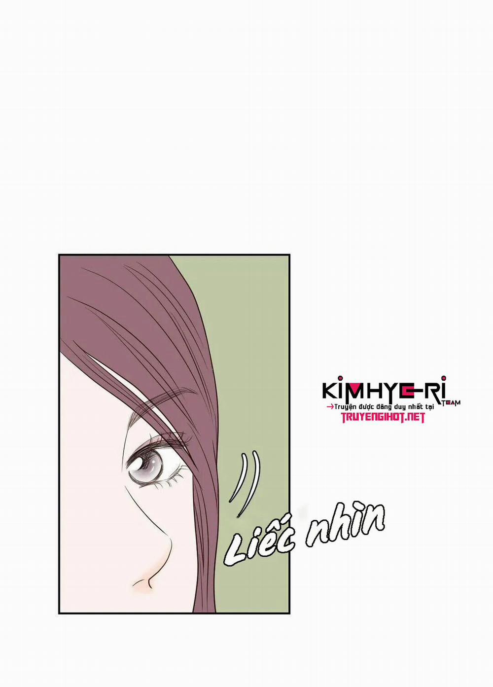 Honey Bed Talk 17 trang 37