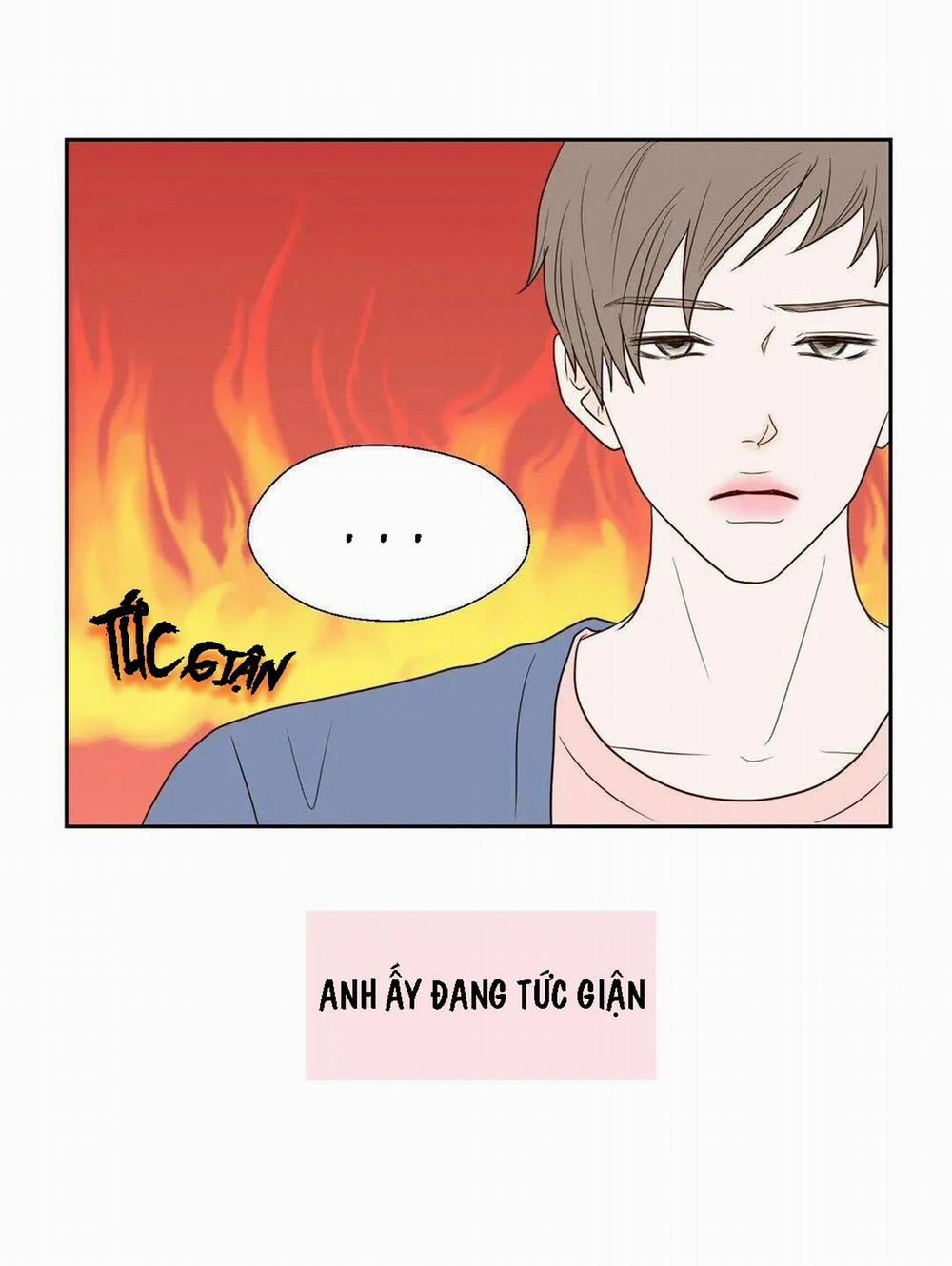 Honey Bed Talk 17 trang 38