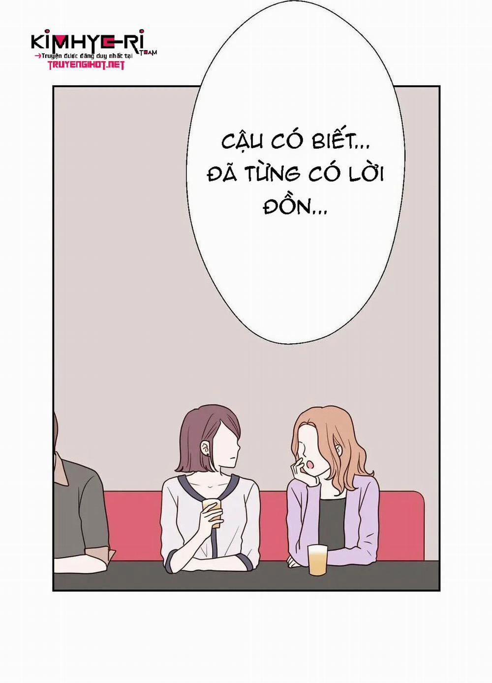 Honey Bed Talk 17 trang 4