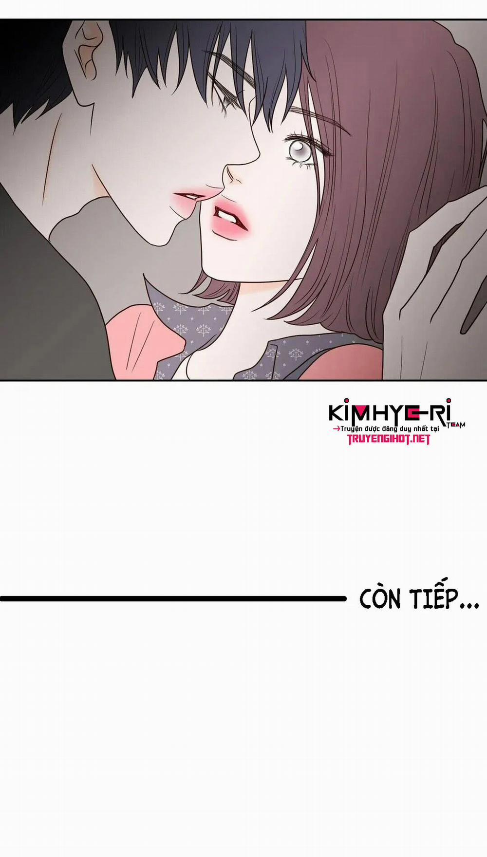 Honey Bed Talk 17 trang 47