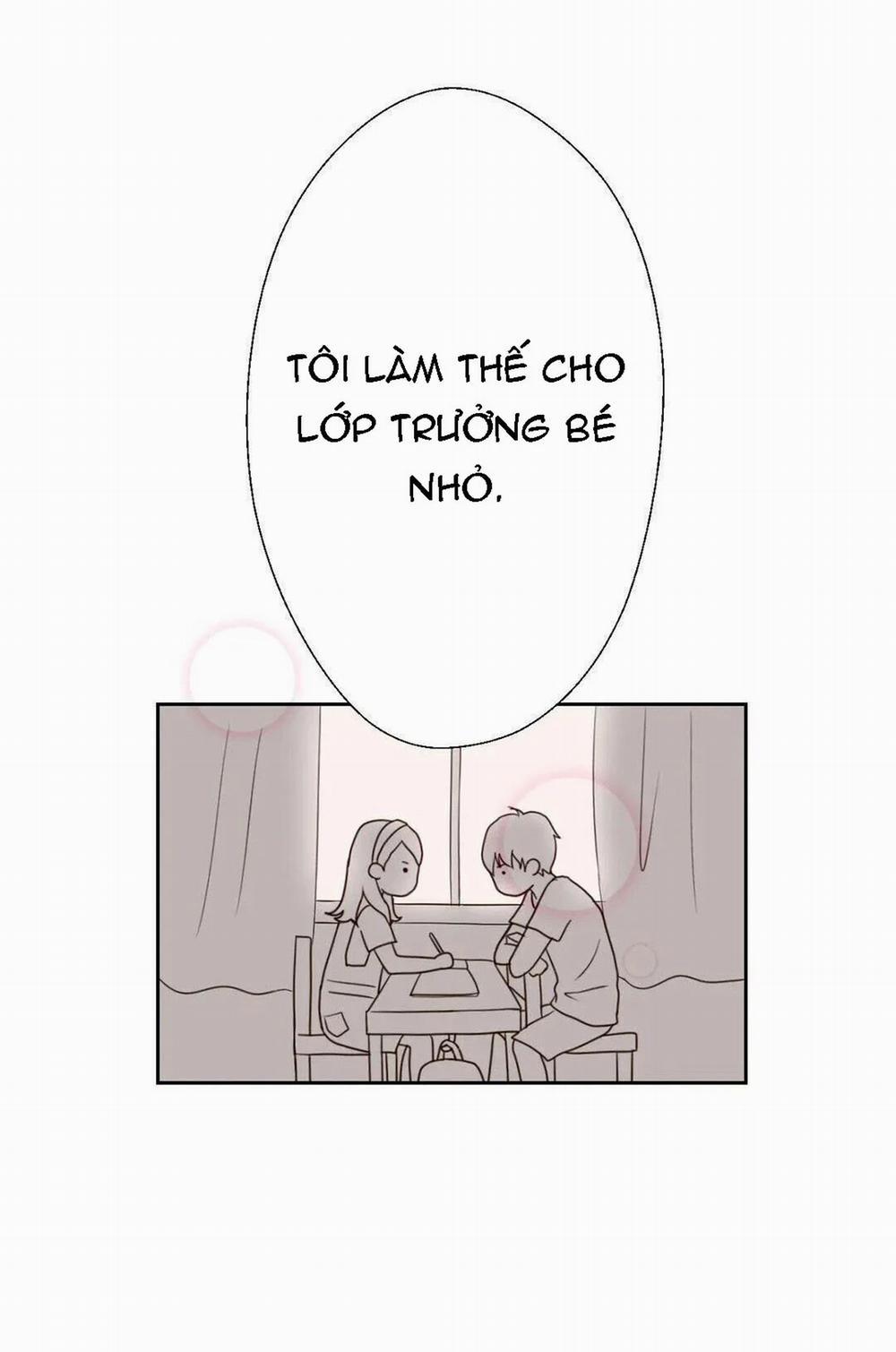 Honey Bed Talk 18 trang 29