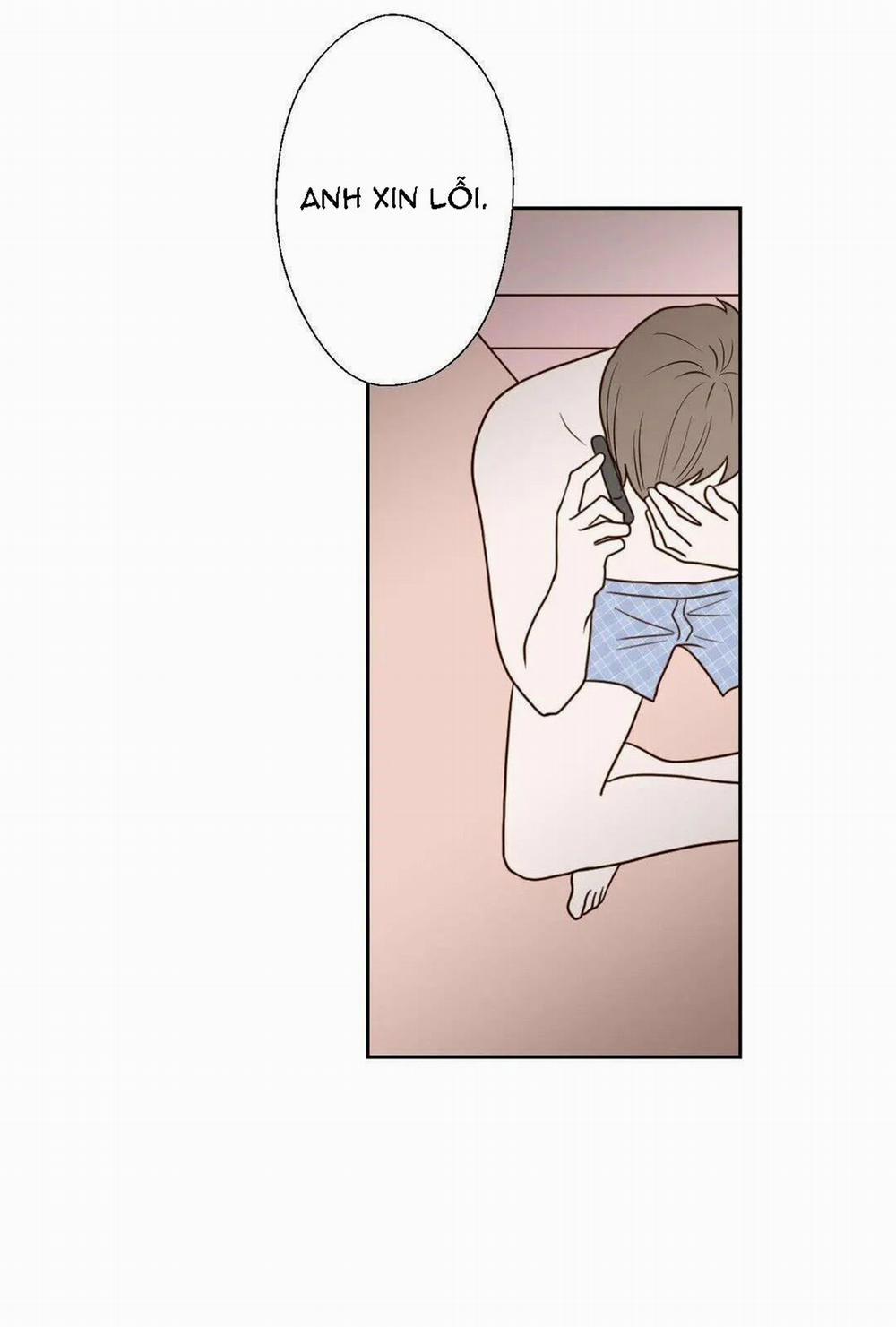 Honey Bed Talk 18 trang 39