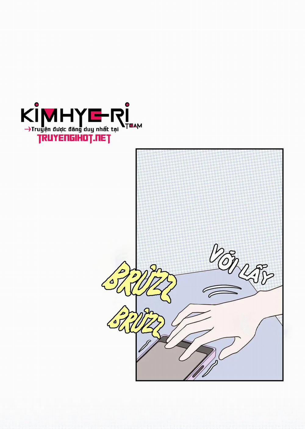 Honey Bed Talk 18 trang 42