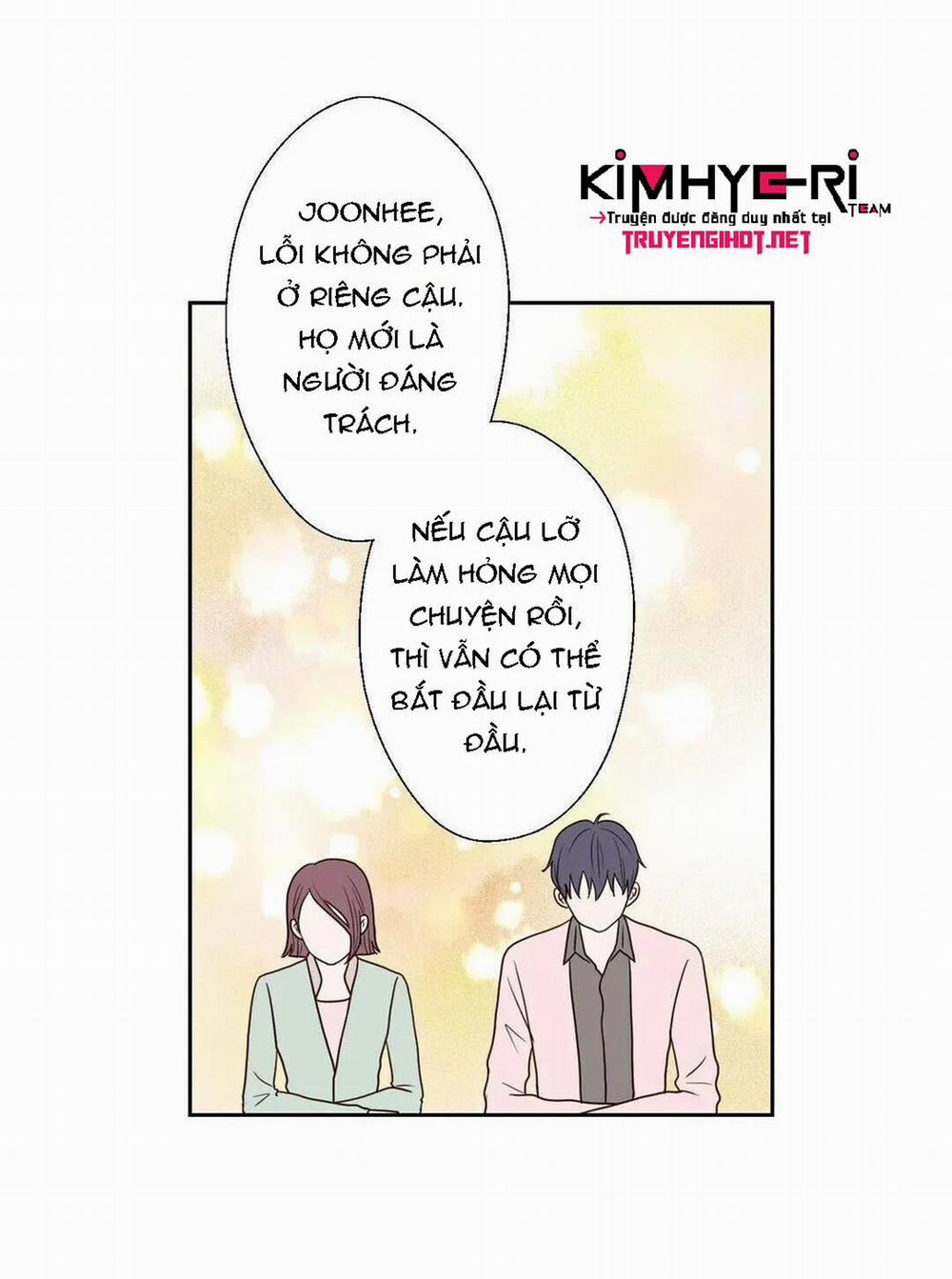 Honey Bed Talk 18 trang 52