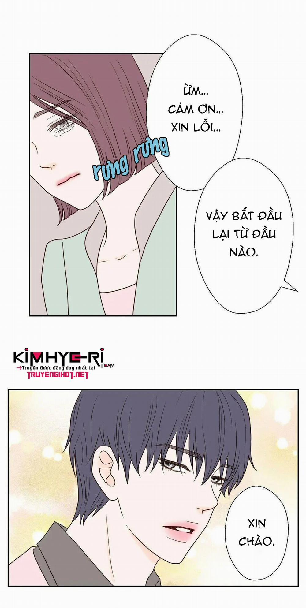 Honey Bed Talk 18 trang 53