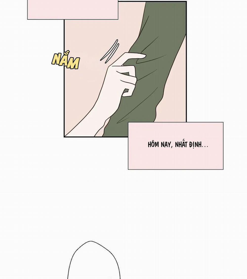 Honey Bed Talk 19 trang 1