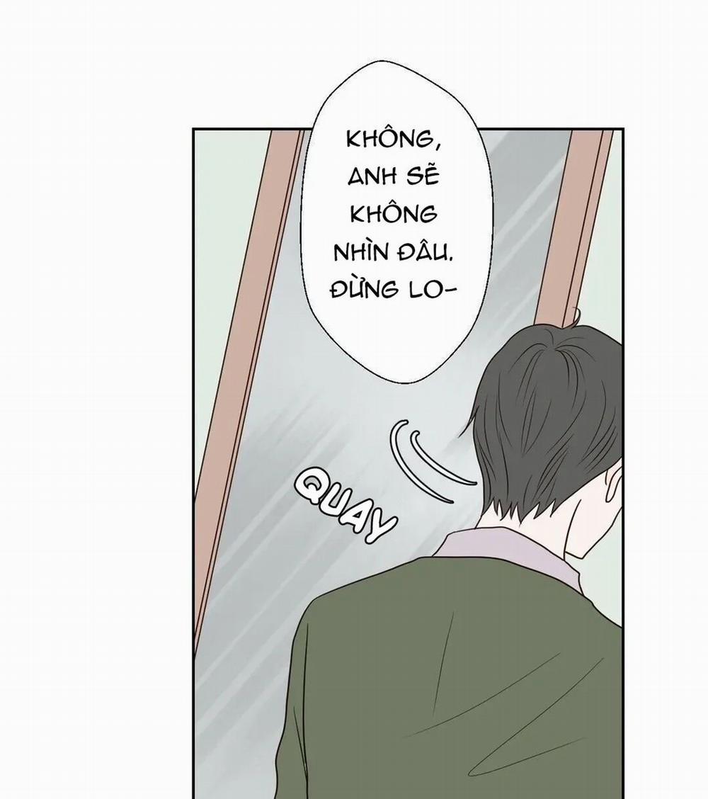 Honey Bed Talk 19 trang 13