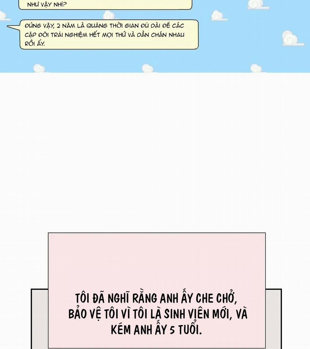 Honey Bed Talk 19 trang 27