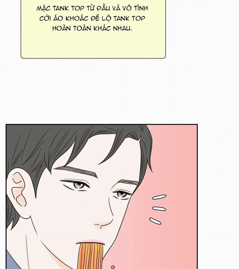 Honey Bed Talk 19 trang 33