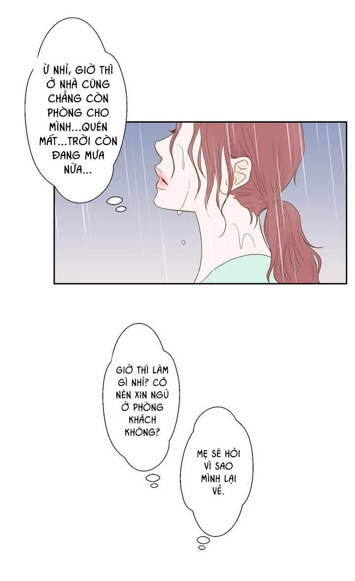 Honey Bed Talk 2 trang 10