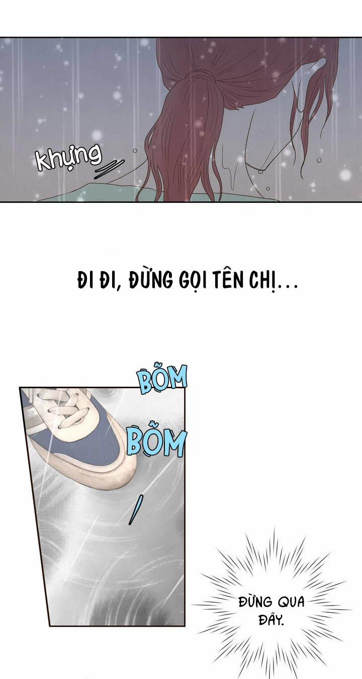 Honey Bed Talk 2 trang 14