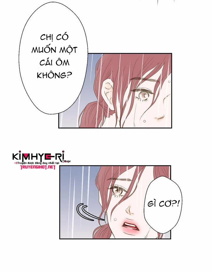 Honey Bed Talk 2 trang 15