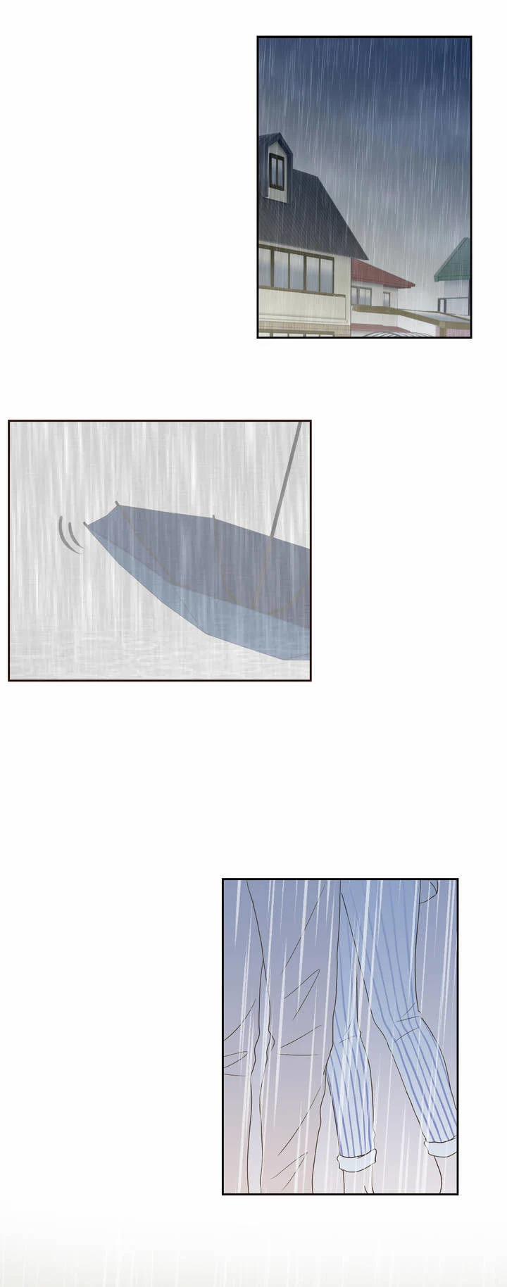 Honey Bed Talk 2 trang 16