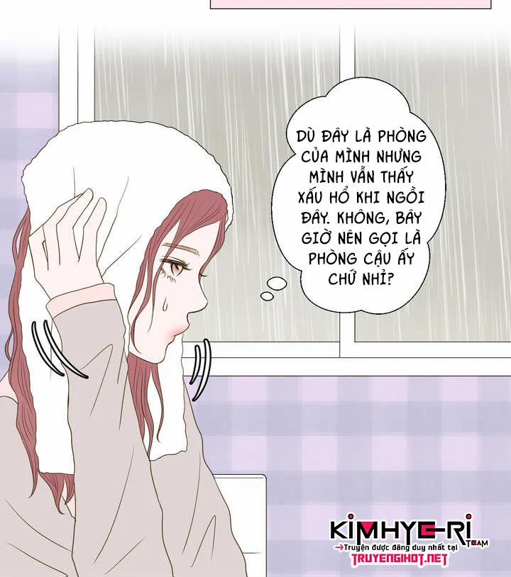 Honey Bed Talk 2 trang 18