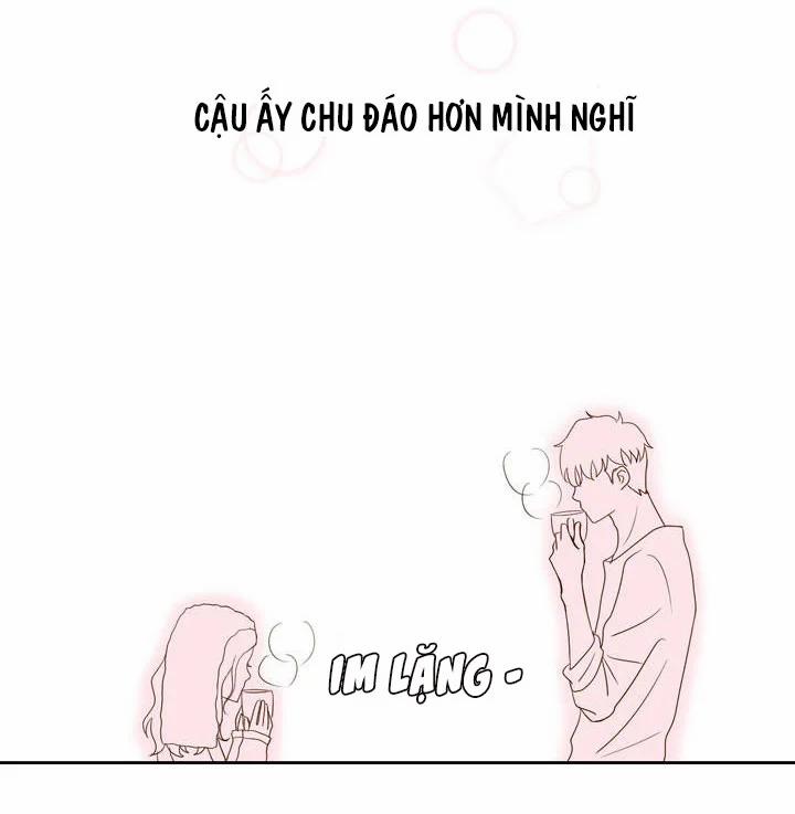 Honey Bed Talk 2 trang 20