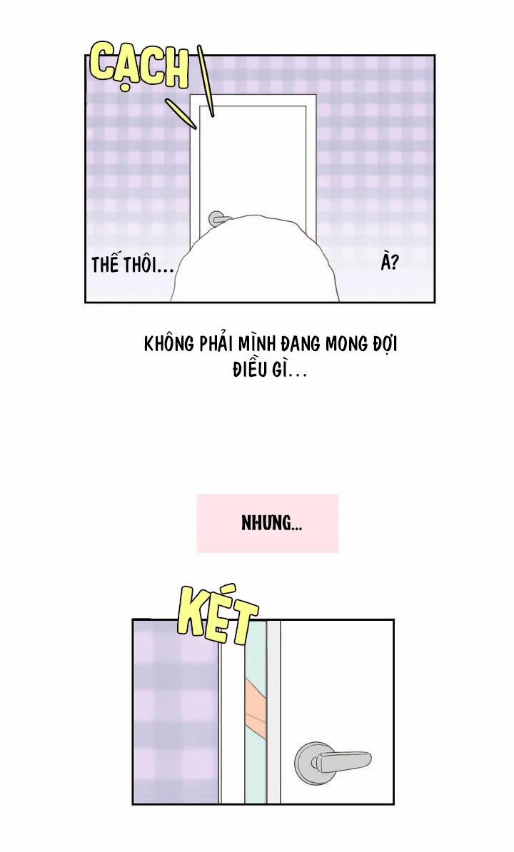 Honey Bed Talk 2 trang 24