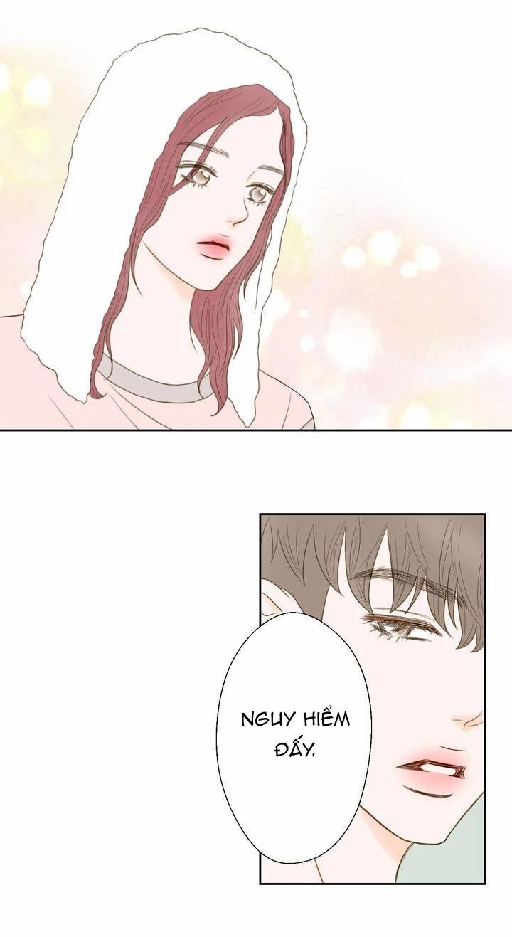 Honey Bed Talk 2 trang 26